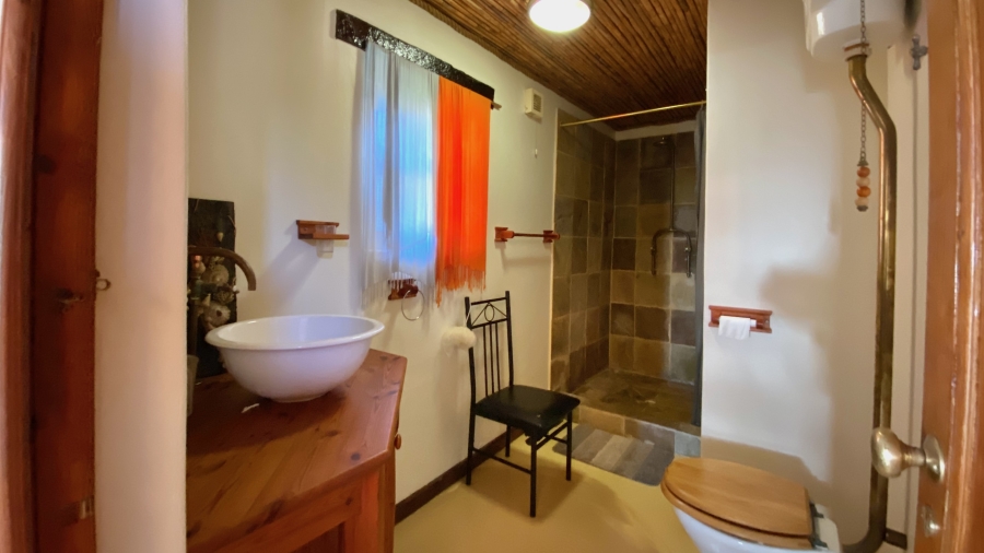 4 Bedroom Property for Sale in Dwarskersbos Western Cape